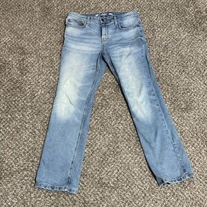 Cat and Jack Youth Blue Jeans